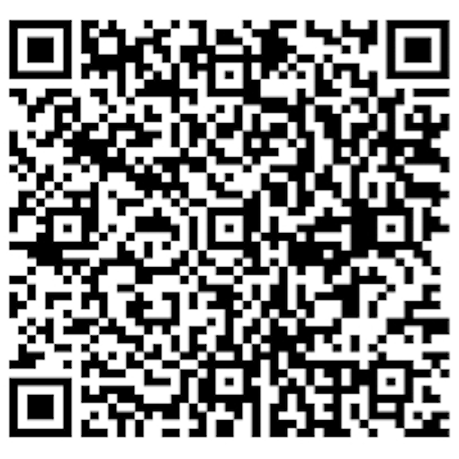 Zelle QR Code for arthur@integratedfitnesscoaching.com